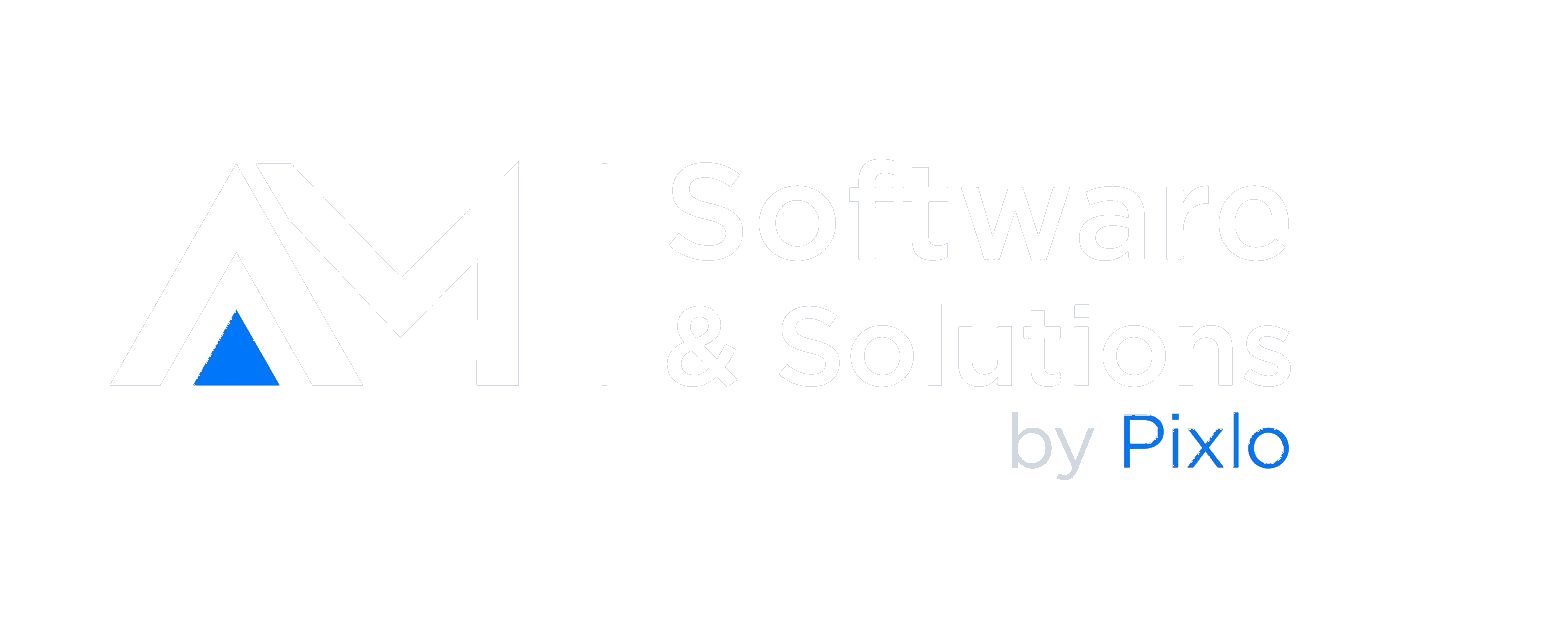 AM Software & Solutions by Pixlo